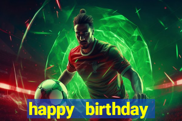 happy birthday surprise link